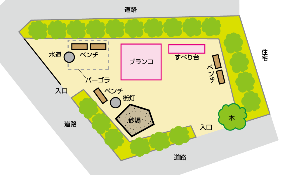 菅みずき公園