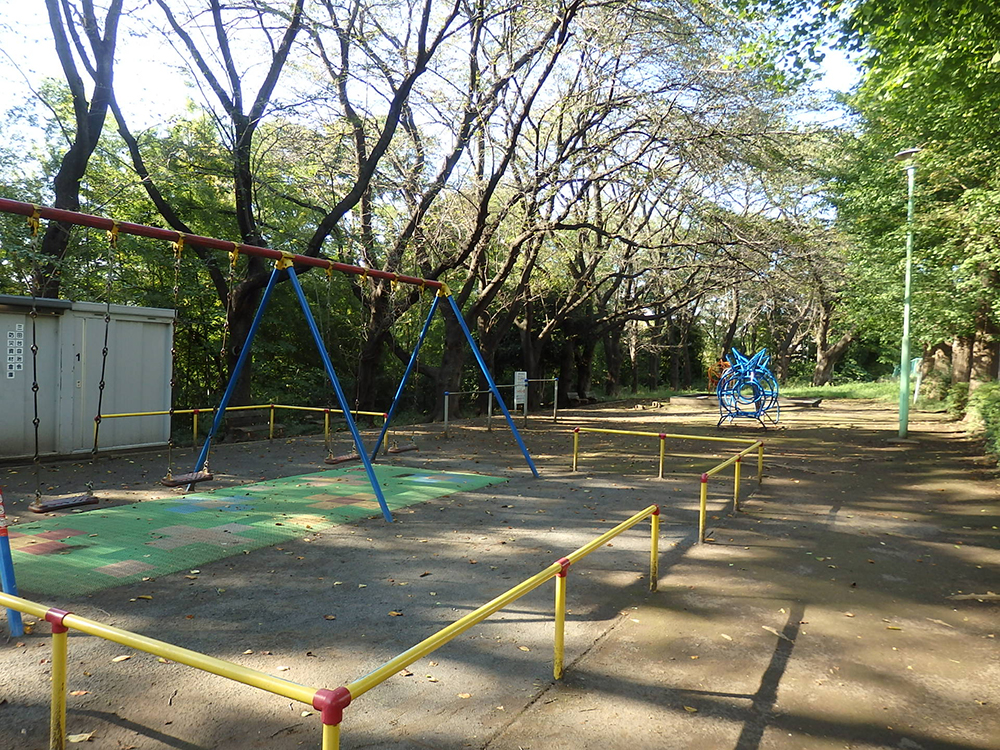 三田第2公園