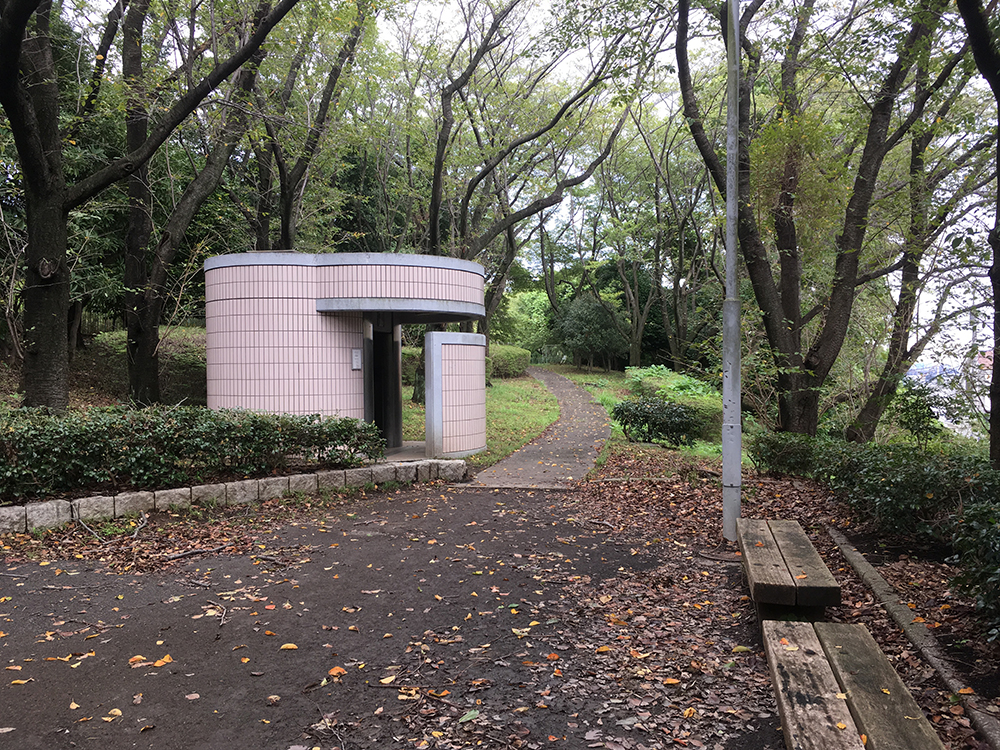 菅さくら公園