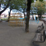 中野島第3公園