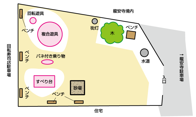 宿河原本村公園