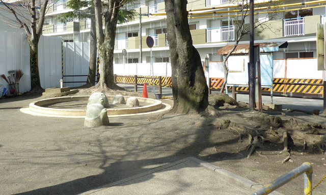 中野島第３公園