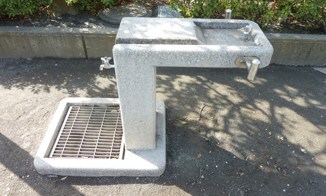 上布田公園
