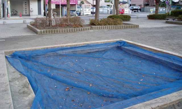 下布田公園